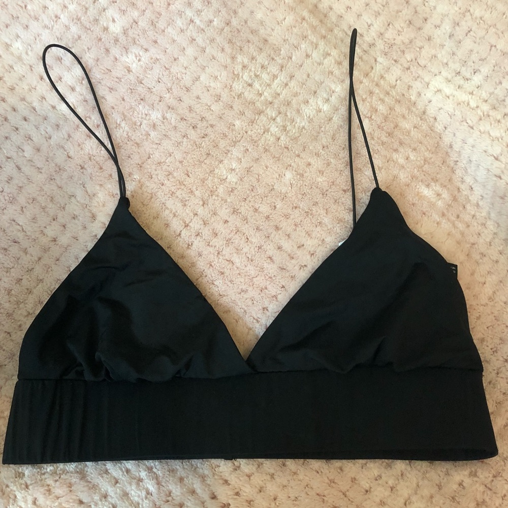 Brand New Urban Outfitters Bralette
